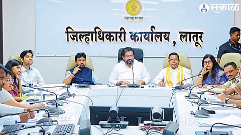 Latur Airport Under Scanner: Minister Orders Runway Audit
