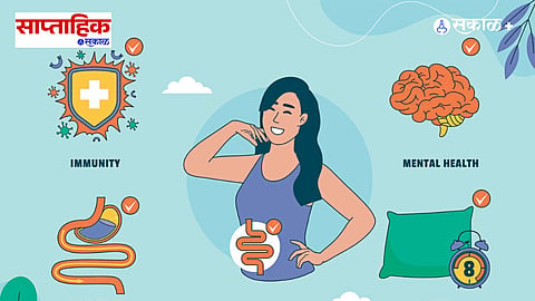 Gut Health Tips