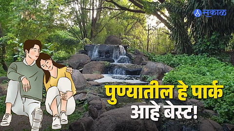 Best Date Spots Pune