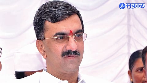 Shambhuraj Desai
