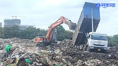 waste project tender