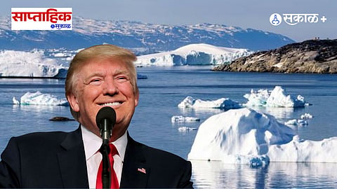 Arctic Ocean