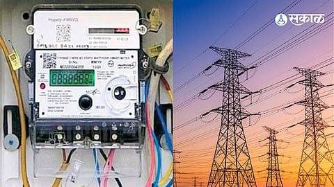 Smart Meter Disconnection