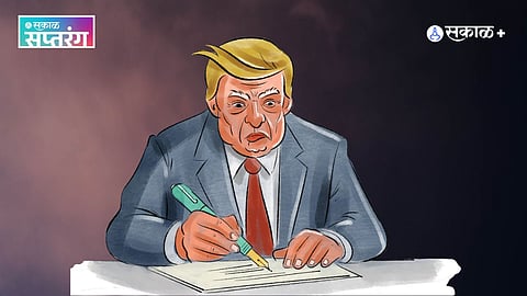 India US Trade Deal