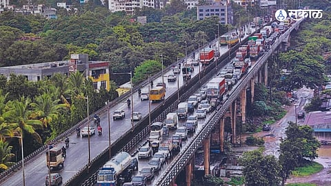 pune accident