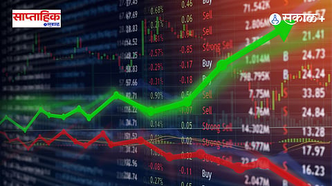 Indian Stock Market Crash