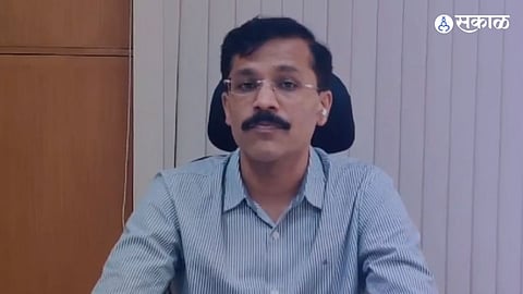 IAS Tukaram Mundhe Transferred