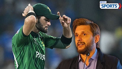 India vs Pakistan