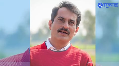 “AI Cannot Express Human Emotions,” Claims Arvind Jagtap