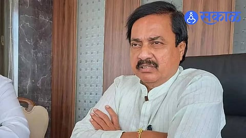 Sunil Tatkare