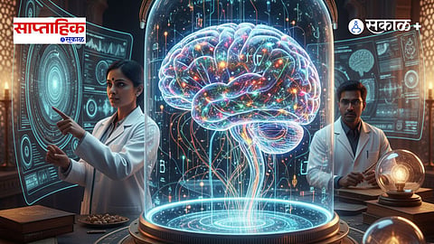 Brain Functions