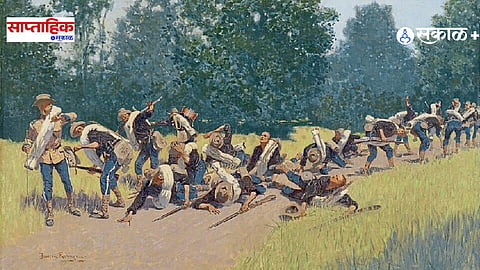 American Imperialism Debate