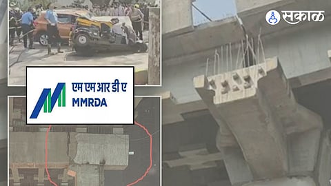 MMRDA order safety Audit of Mumbai Metro Project