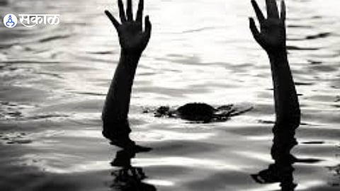Vasmat Shock: Farmer Loses Life During Farm Irrigation Activityincident.