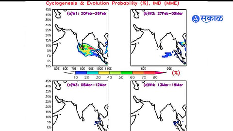 cyclone forecast IMD weather update