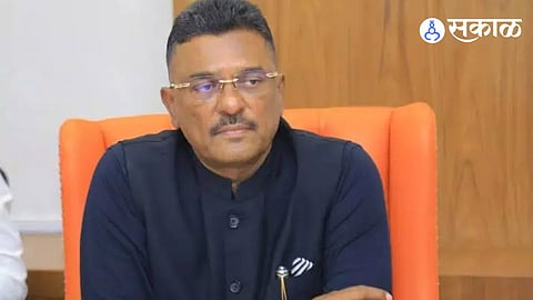 Pratap Sarnaik