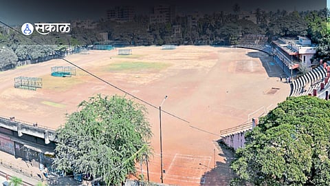 Sprots Ground