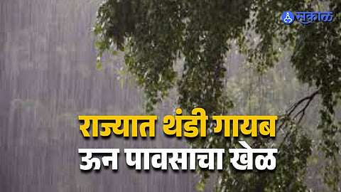 Weather Department Forecast for Vidarbha and Central Maharashtra