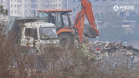 Pune Pollution