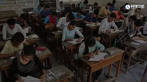 Exam Fraud Uncovered in Mangalwedha; Outstation Candidates Booked