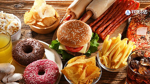 Not Just Taste: How Ultra-Processed Snacks Are Engineered to Create Addiction
