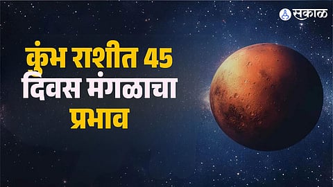 Mars transit 2026