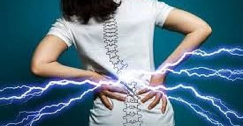 Kidney Pain vs Back Pain