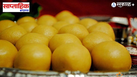 Famous Pedha in Maharashtra