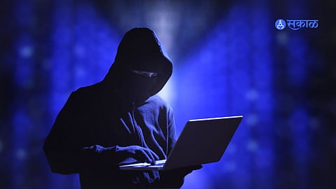 Cyber Crime