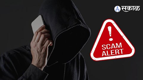 Threatening calls