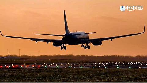 Purandar Airport