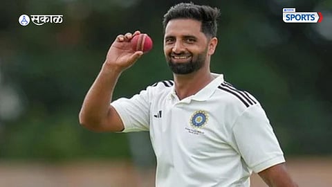 Ranji Trophy Final