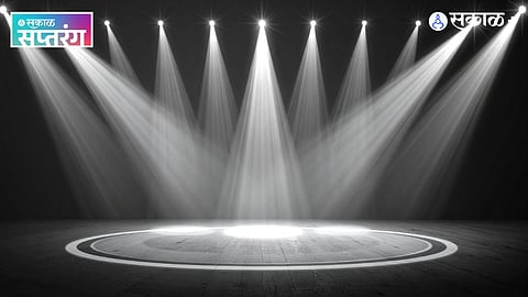 Theatre History