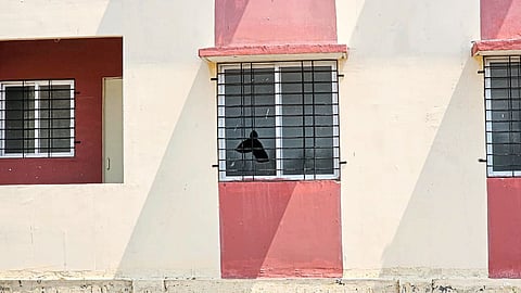 solapur ray nagar