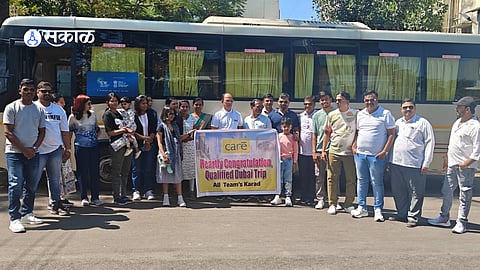 indians stuck in dubai