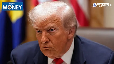 US India Trade War 2026