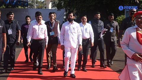 Rajya Sabha Nomination Last Day