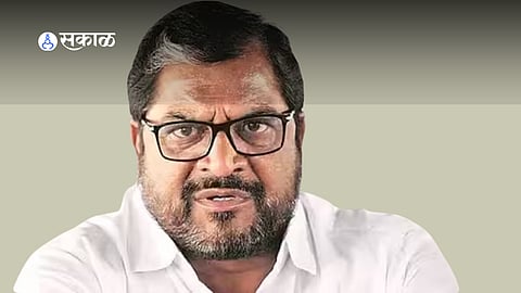 farmers leader raju shetti