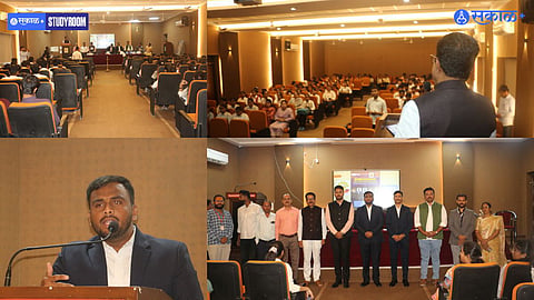 Expert Speakers Share Administrative Career Insights