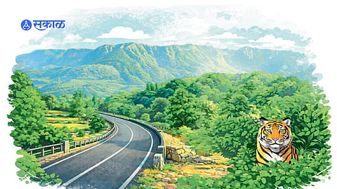 Proposed Sonawade–Ghotge