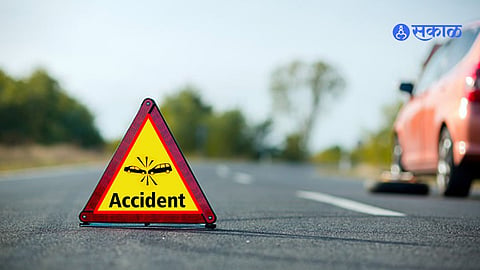 Udgir–Nanded Highway Accident