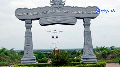 ₹314 Crore Annual Budget Approved by SRTMU,Nanded