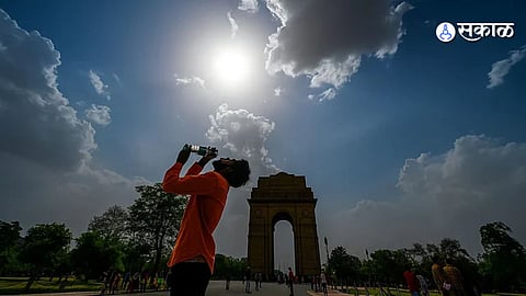 Heatwave Alert: हीटवेव्हचा धोका वाढला; कोल्ड रूम आणि औषधसाठा तयार ठेवण्याचे निर्देश