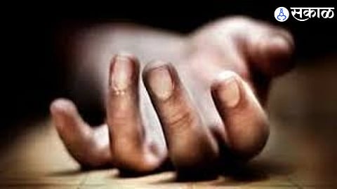 Family Dispute Turns Fatal: Elderly Man Ends Life Over Harassment in Barshi