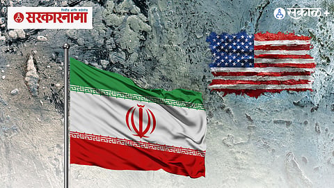 West Asia Geopolitics