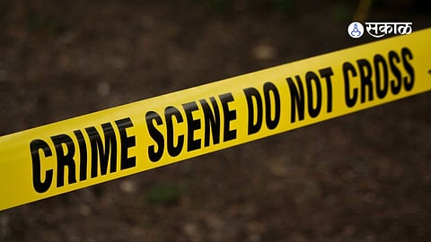 Unidentified Body Found at Murmi Phata: Waluj Police Launch Investigation
