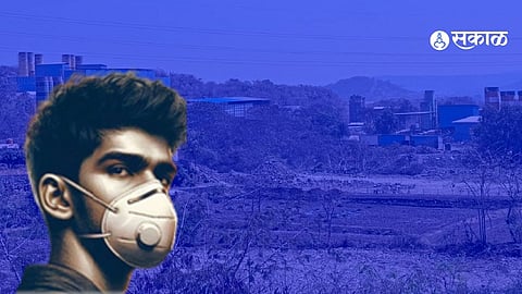 Bavdhan Pollution