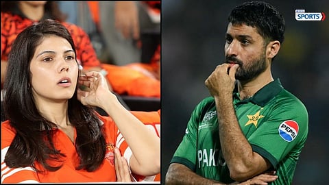Daniel Vettori explains why Sunrisers signed Abrar Ahmed
