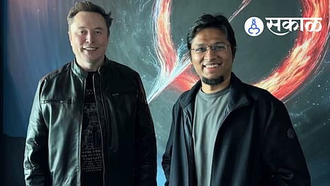 Elon Musk Welcomes Indian AI Expert to Build Superintelligence, Who is Devendra Singh Chaplot?