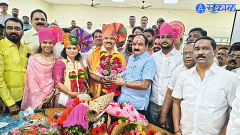Nationalist Congress Secures Wai Panchayat Samiti and ZP Chairperson Positions